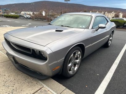 Used 2014 Dodge Challenger SXT w/ Super Sport Group (SS/T)