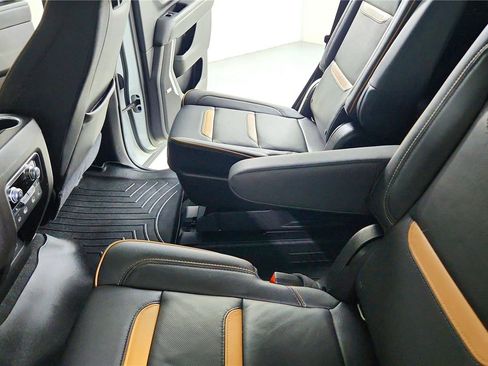 Used 2021 GMC Yukon AT4 w/ AT4 Premium Plus Package image 36