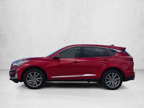 Used 2019 Acura RDX AWD w/ Technology Package image 9
