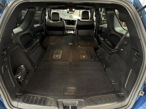 Certified 2024 Dodge Durango R/T image 46