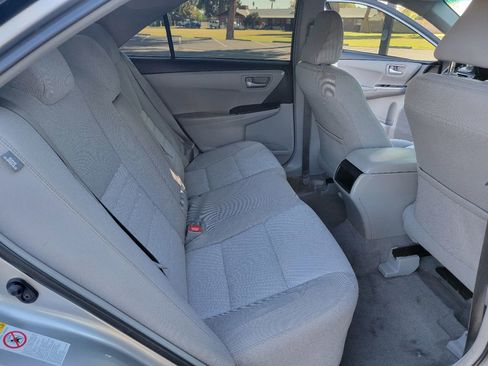 Used 2017 Toyota Camry LE image 16