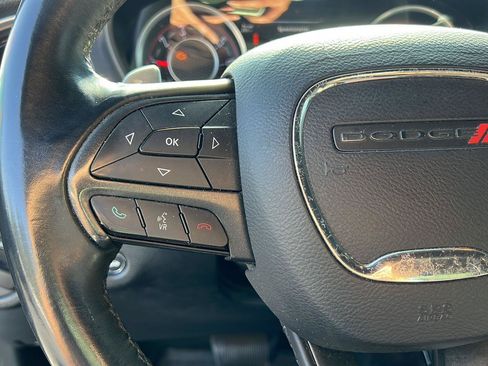 Used 2015 Dodge Challenger SXT w/ Super Sport Group (SS/T) RWD image 12