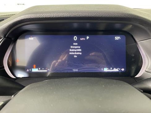 New 2025 Jeep Grand Cherokee Altitude image 3