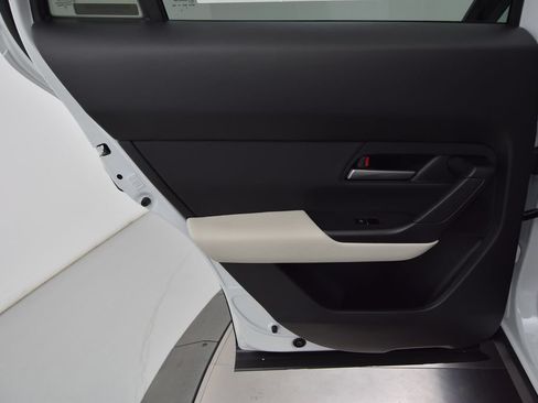New 2026 MAZDA CX-50 AWD 2.5 S image 34