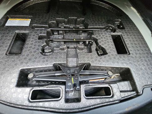 Used 2023 Toyota Camry LE FWD image 24