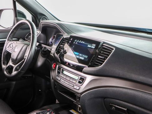 Used 2023 Honda Passport EX-L image 26