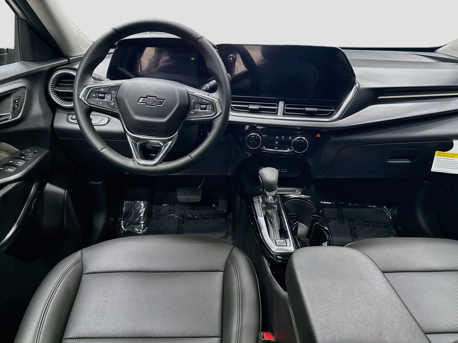 New 2026 Chevrolet Trax ACTIV w/ Sunroof Package FWD image 28