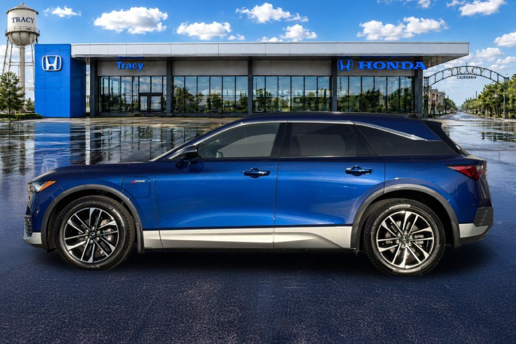 Used 2024 Acura ZDX A-Spec AWD/4WD image 12