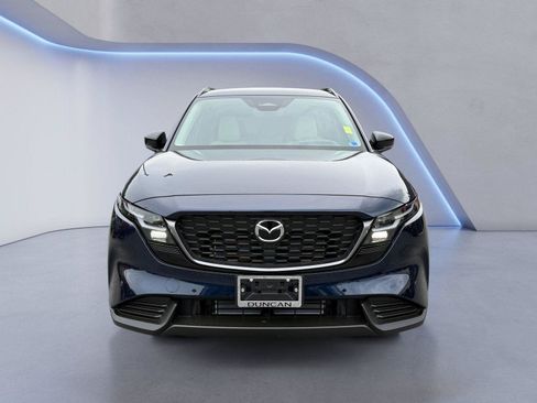 New 2026 MAZDA CX-5 Preferred AWD/4WD image 16