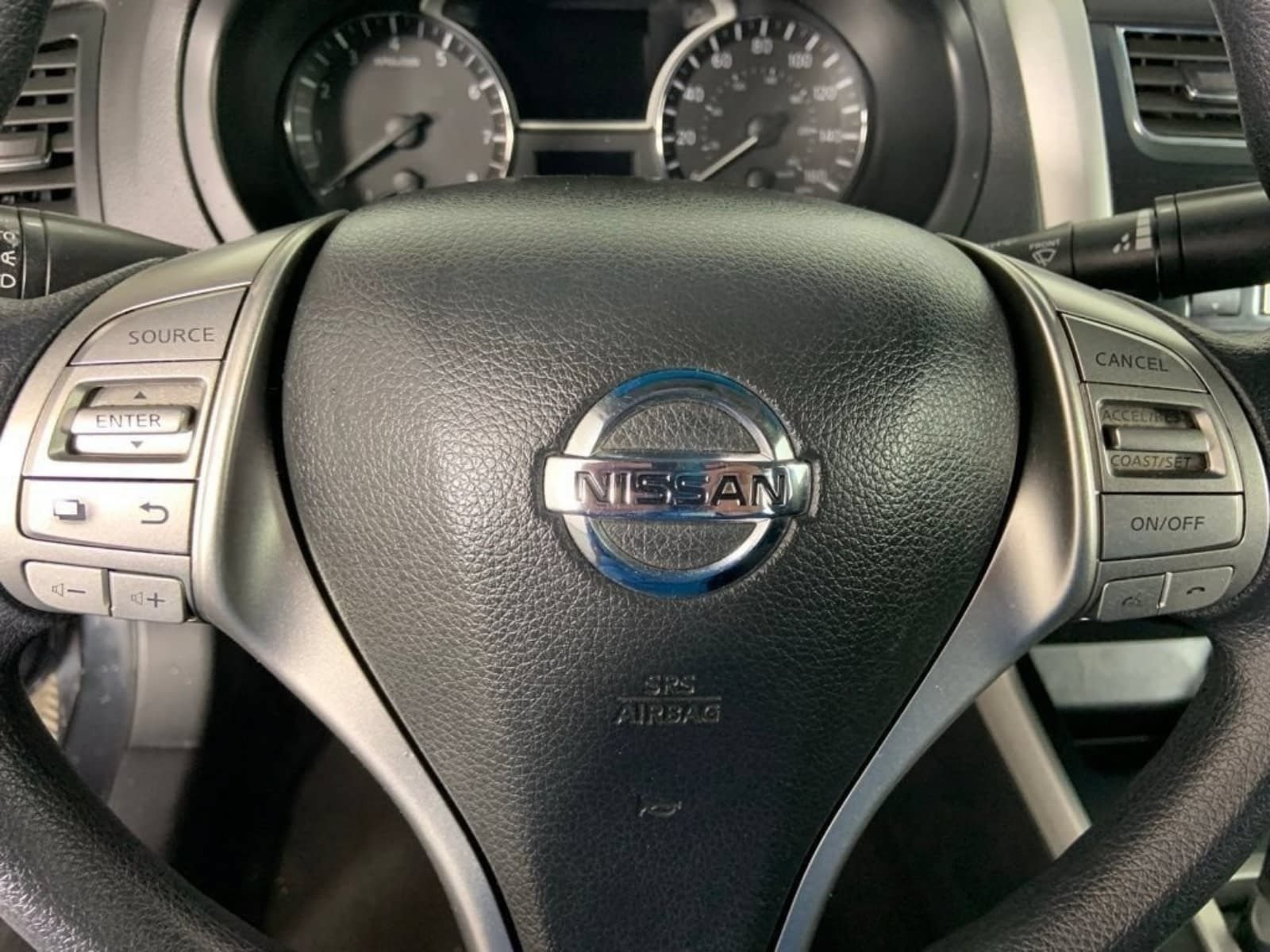 Used 2015 Nissan Altima 2.5 S w/ Power Driver Seat Package FWD image 29