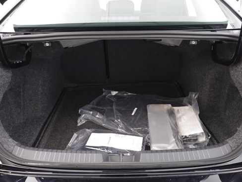 New 2026 Volkswagen Jetta GLI Autobahn FWD image 18