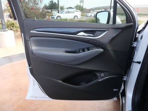 Used 2023 Buick Enclave Premium w/ Experience Buick Package image 17