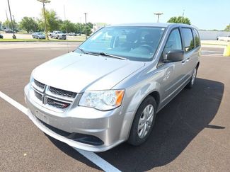 Used 2014 Dodge Grand Caravan SE w/ Quick Order Package 29E SE FWD video 1
