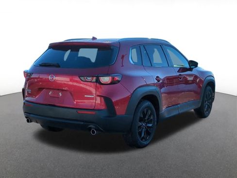 Certified 2024 MAZDA CX-50 AWD 2.5 S w/ Cargo Package image 6