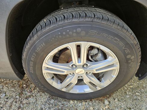 Used 2018 GMC Terrain SLE w/ Driver Convenience Package AWD/4WD image 7