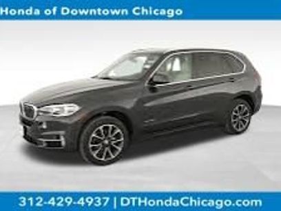 Used 2015 BMW X5 xDrive35i