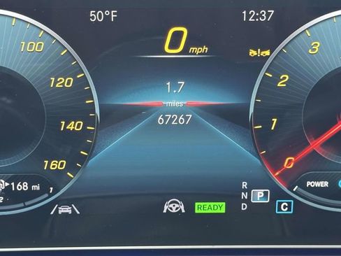 Used 2022 Mercedes-Benz GLS 450 4MATIC image 22