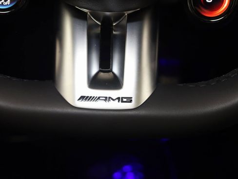 Used 2024 Mercedes-Benz GLA 35 AMG 4MATIC image 53