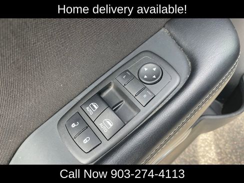 Used 2021 Dodge Challenger SXT w/ Blacktop Package image 14