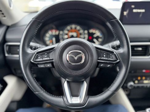 Used 2021 MAZDA CX-5 Grand Touring Reserve image 10