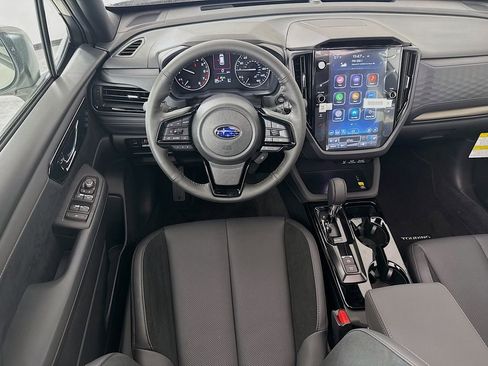 New 2026 Subaru Forester Touring image 28