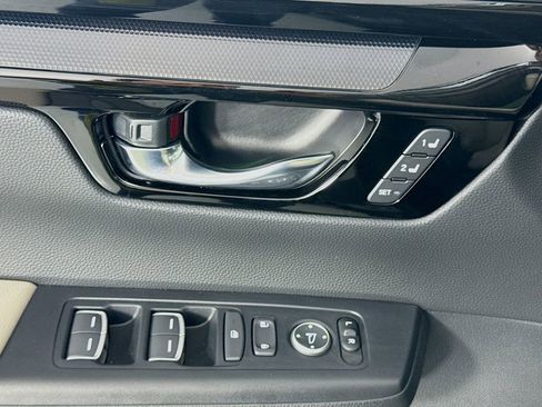 New 2026 Honda CR-V EX-L image 25