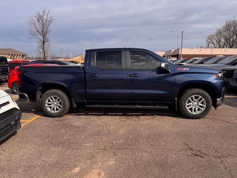 Used 2020 Chevrolet Silverado 1500 LT w/ All-Star Edition image 6