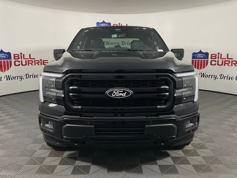 New 2026 Ford F150 Lariat AWD/4WD image 8