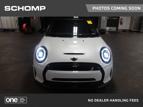 Used 2024 MINI Cooper SE FWD image 1