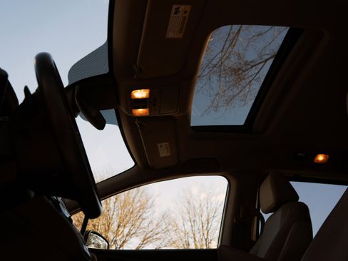 Certified 2021 Honda Odyssey EX-L image 34