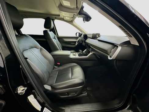 Used 2025 MAZDA CX-90 3.3 Turbo w/ Premium Sport Pkg image 35