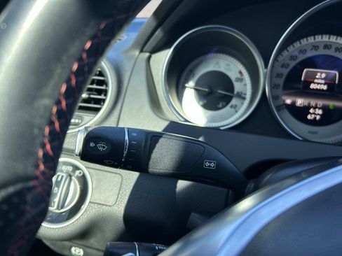 Used 2013 Mercedes-Benz C 250 Sedan image 25