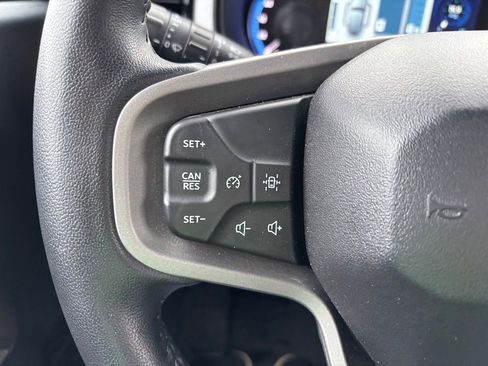 Used 2023 Ford Bronco Outer Banks image 29