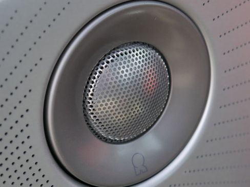 Used 2025 Lincoln Aviator Reserve w/ Equipment Group 201A image 50