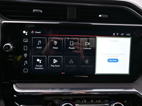 New 2026 GMC Sierra 3500 Denali w/ Denali Reserve Package image 15