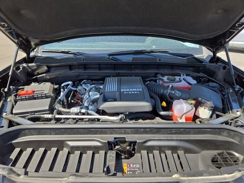 New 2026 GMC Sierra 1500 Elevation AWD/4WD image 36