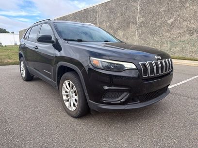 Used 2020 Jeep Cherokee Latitude