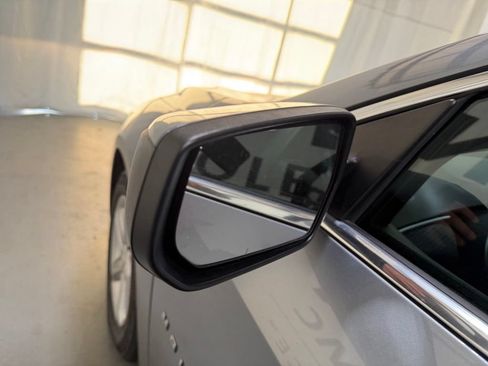 Used 2024 Chevrolet Malibu LS FWD image 7