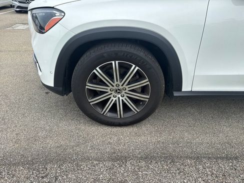 Certified 2026 Mercedes-Benz GLE 350 4MATIC image 14