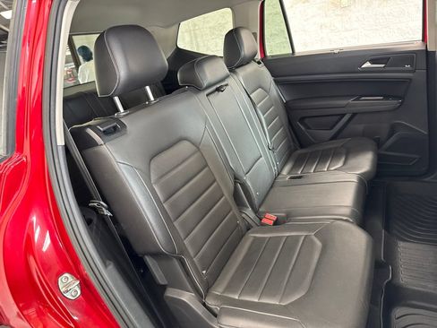 Used 2021 Volkswagen Atlas SEL Premium AWD/4WD image 44