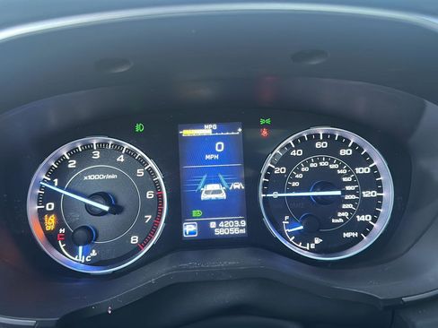 Used 2019 Subaru Ascent Limited AWD/4WD image 14