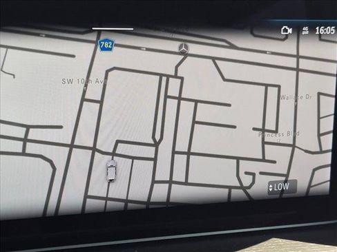 New 2027 Mercedes-Benz G 580 e image 11