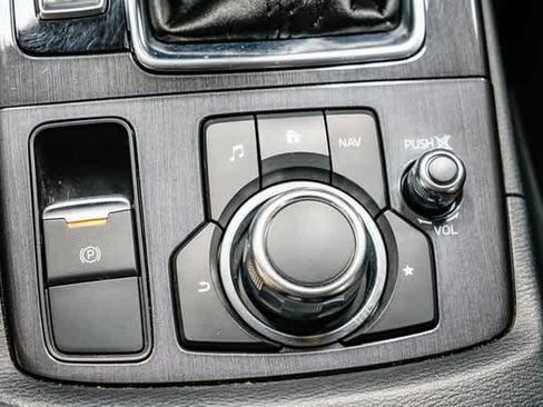 Used 2016 MAZDA CX-5 Grand Touring image 22