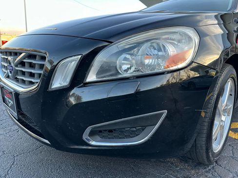 Used 2013 Volvo S60 T5 image 37