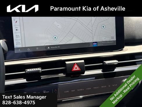 New 2026 Kia Sportage X-Line Prestige AWD/4WD image 9