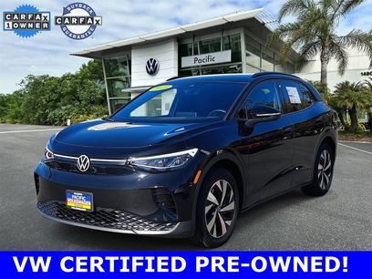 Certified 2023 Volkswagen ID.4 Standard