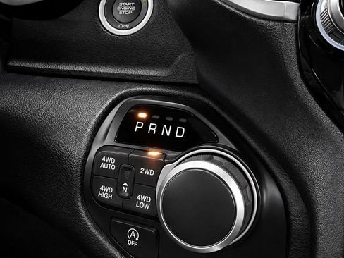 Used 2022 RAM 1500 Big Horn AWD/4WD image 27