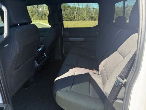 Used 2025 Ford F150 XLT w/ Equipment Group 302A MID image 8