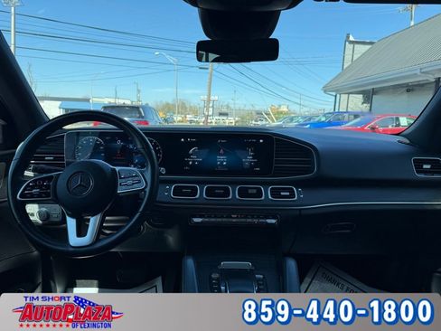 Used 2022 Mercedes-Benz GLE 350 4MATIC image 27