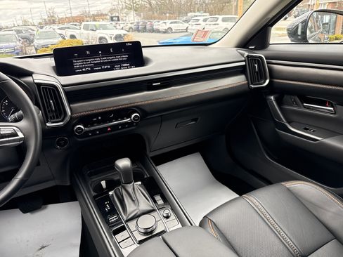 Used 2025 MAZDA CX-50 2.5 Hybrid w/ Premium Plus Pkg image 22